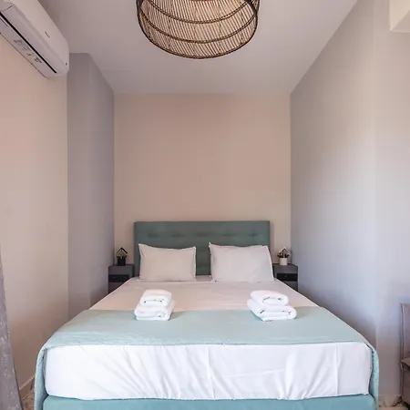 Hotel Iosifina, 80 Metres From Episkopi Beach! Dhramia Exterior photo