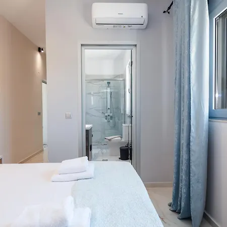 Hotel Iosifina, 80 Metres From Episkopi Beach! Dhramia Room photo