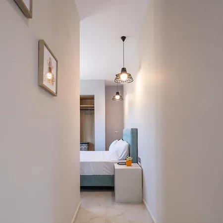 Hotel Iosifina, 80 Metres From Episkopi Beach! Dhramia Room photo