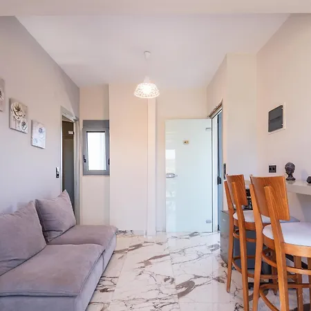 Hotel Iosifina, 80 Metres From Episkopi Beach! Dhramia Exterior photo