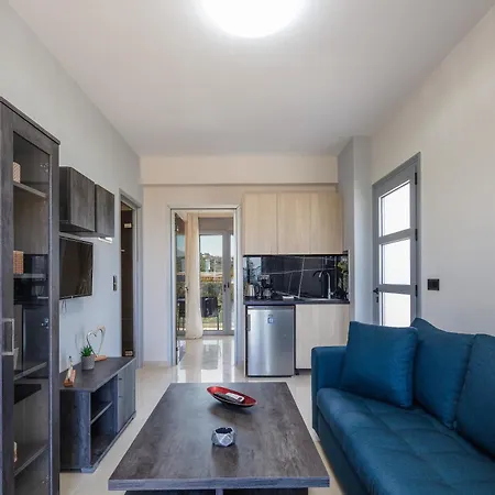 Hotel Iosifina, 80 Metres From Episkopi Beach! Dhramia Room photo