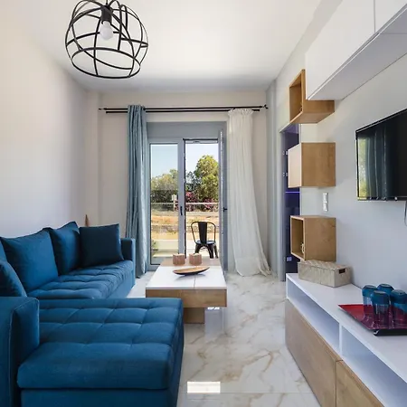 Hotel Iosifina, 80 Metres From Episkopi Beach! Dhramia Room photo