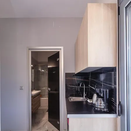 Hotel Iosifina, 80 Metres From Episkopi Beach! Dhramia Room photo