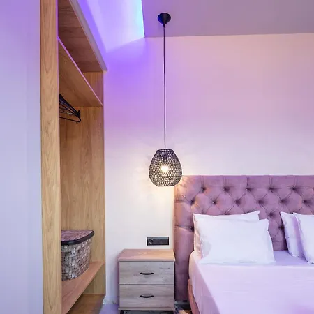 Hotel Iosifina, 80 Metres From Episkopi Beach! Dhramia Room photo