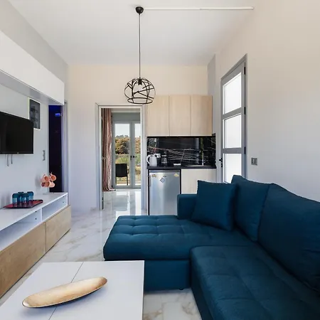Hotel Iosifina, 80 Metres From Episkopi Beach! Dhramia Room photo