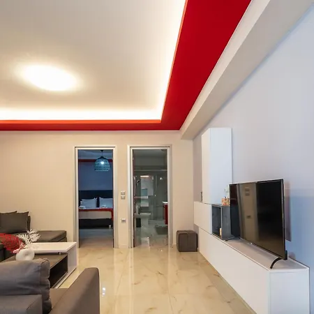 Hotel Iosifina, 80 Metres From Episkopi Beach! Dhramia Exterior photo