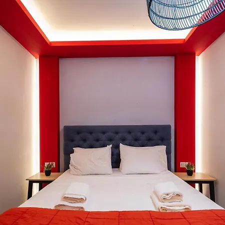 Hotel Iosifina, 80 Metres From Episkopi Beach! Dhramia Exterior photo
