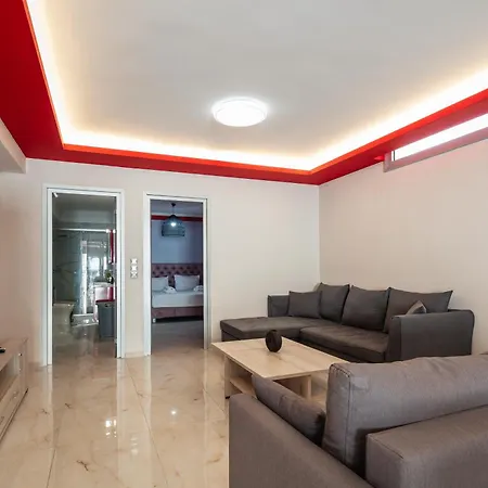 Hotel Iosifina, 80 Metres From Episkopi Beach! Dhramia Room photo