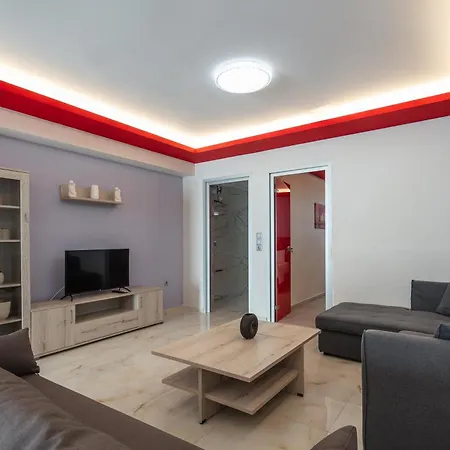 Hotel Iosifina, 80 Metres From Episkopi Beach! Dhramia Room photo