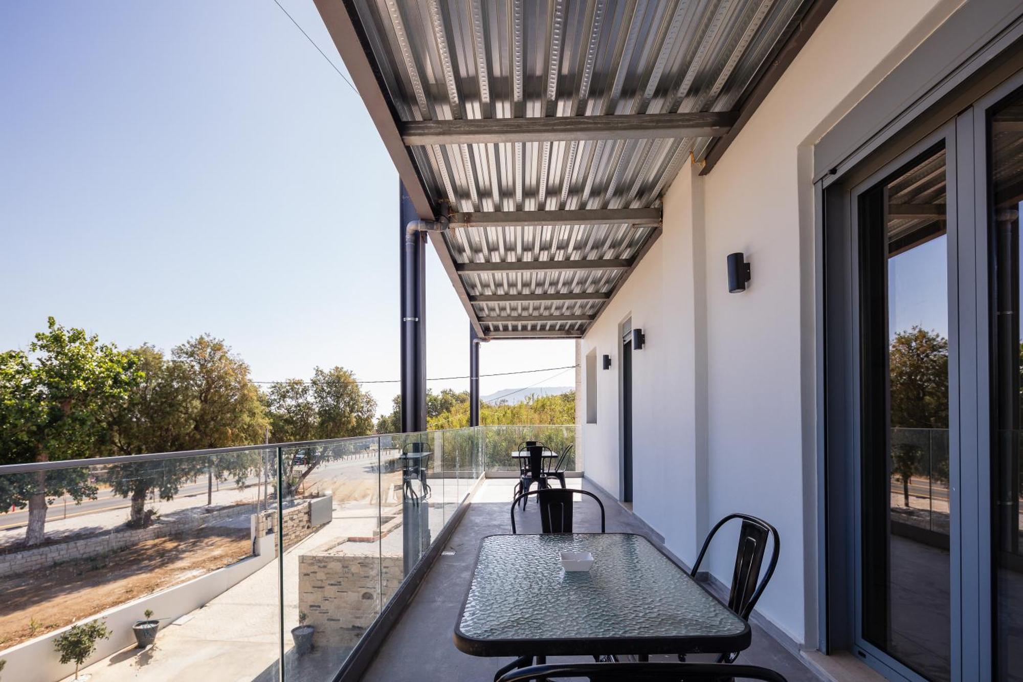 Iosifina, 80 Metres From Episkopi Beach!