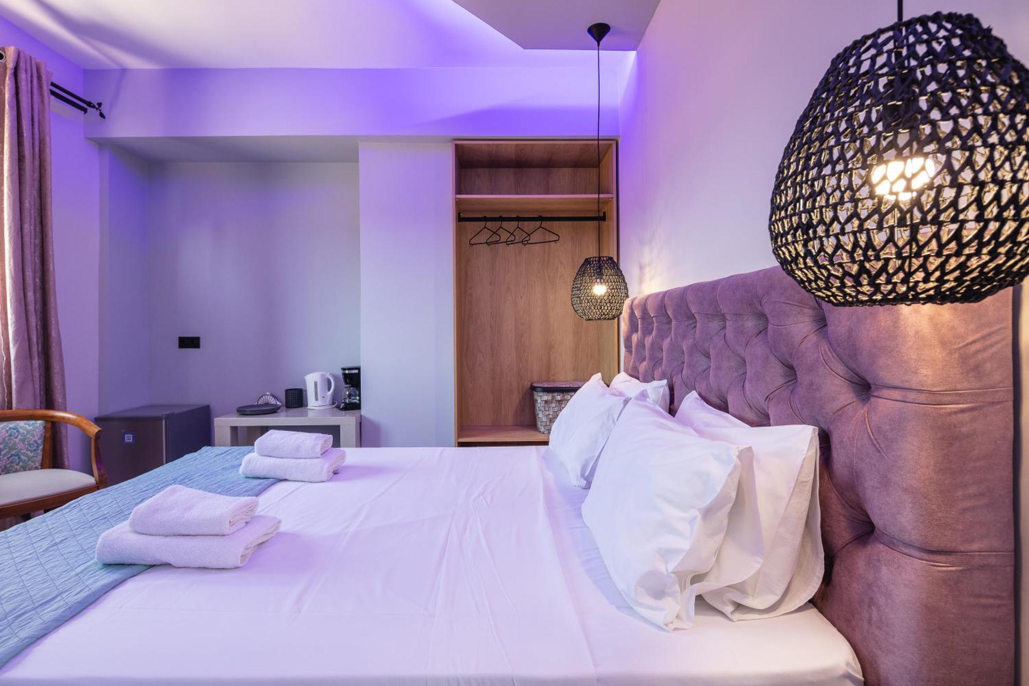 Daire Iosifina, 80 Metres From Episkopi Beach! *