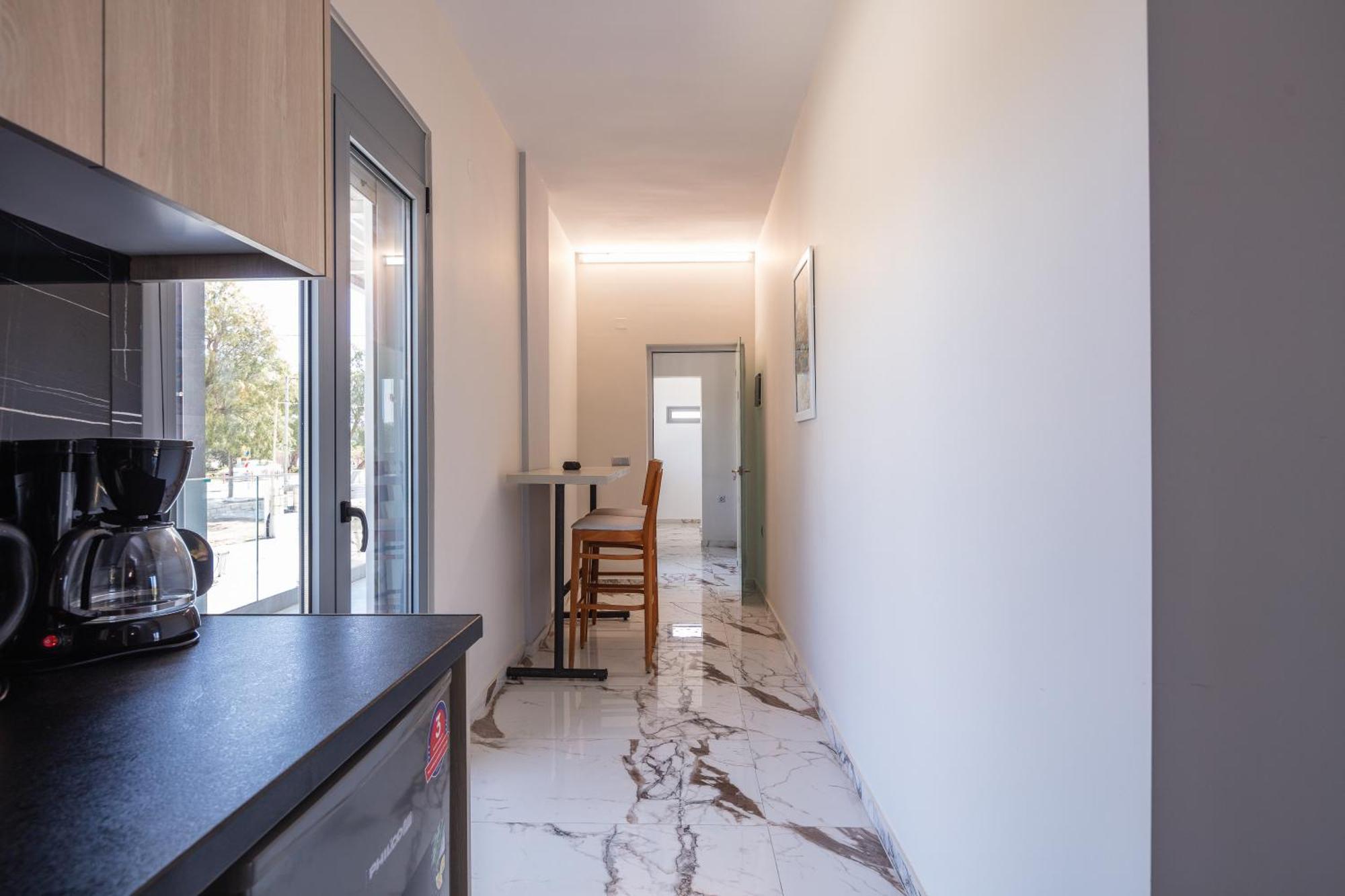 Apartment Iosifina, 80 Metres From Episkopi Beach! *