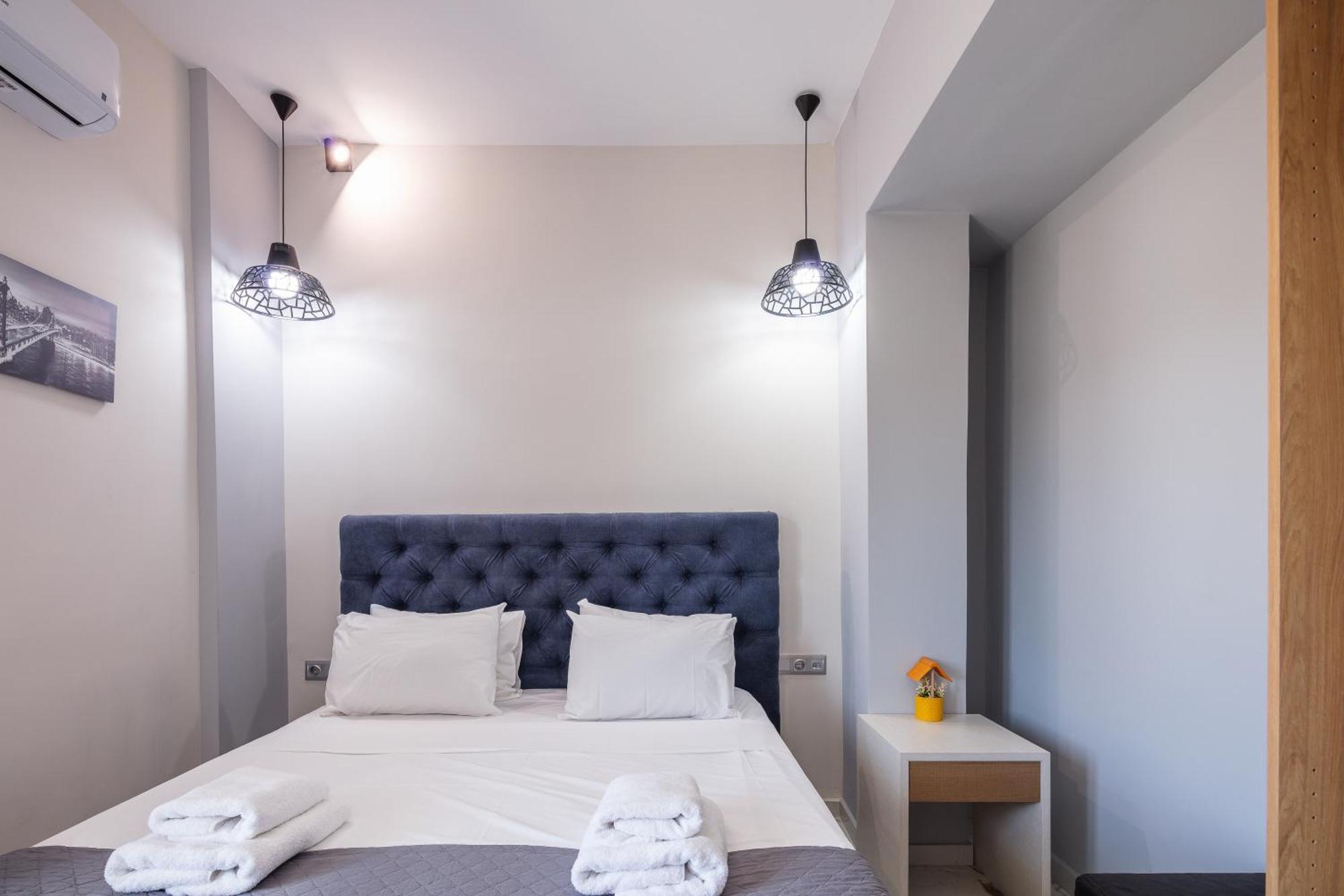 Apartment Iosifina, 80 Metres From Episkopi Beach! Dhramia
