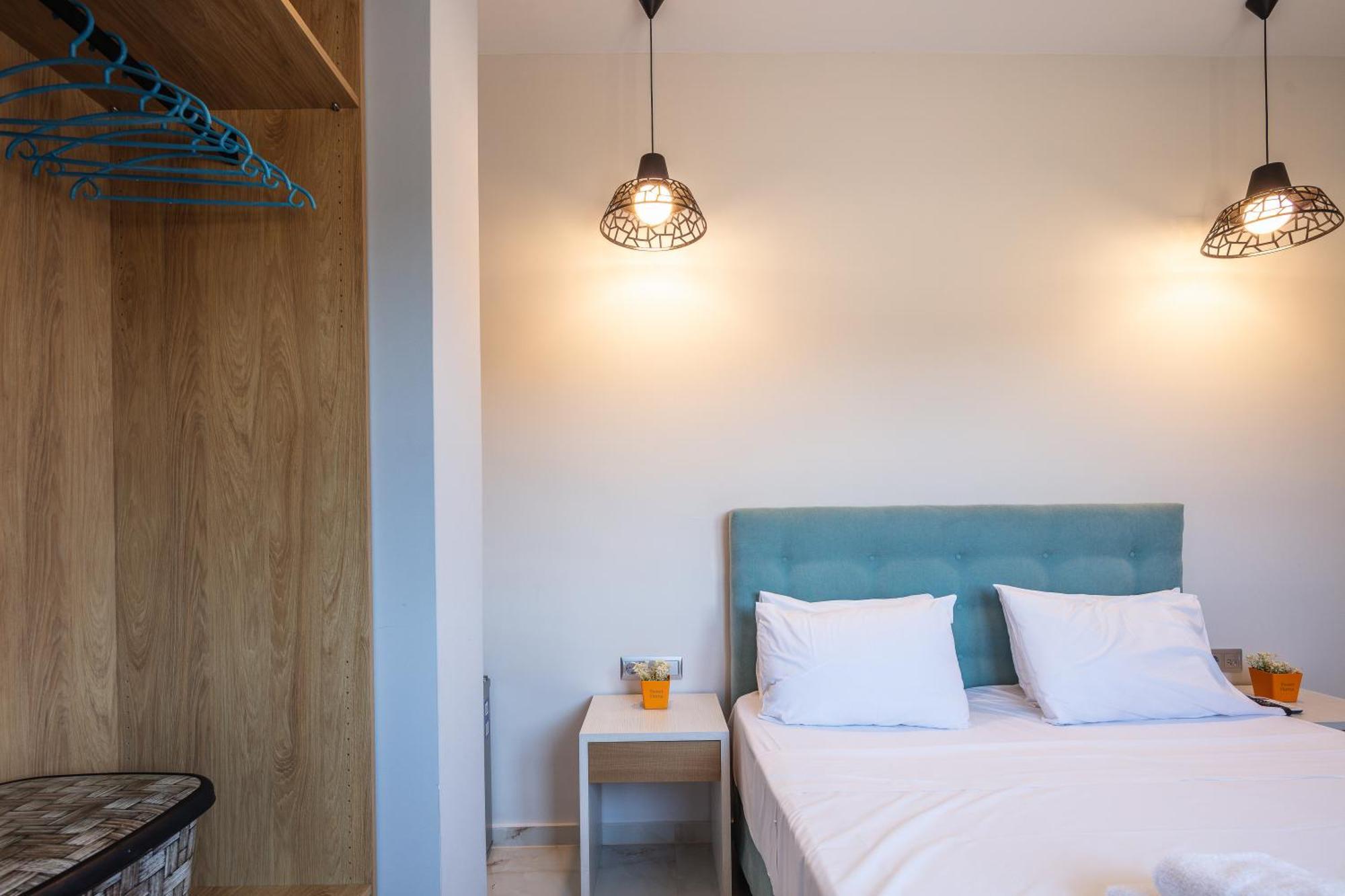 Iosifina, 80 Metres From Episkopi Beach! *