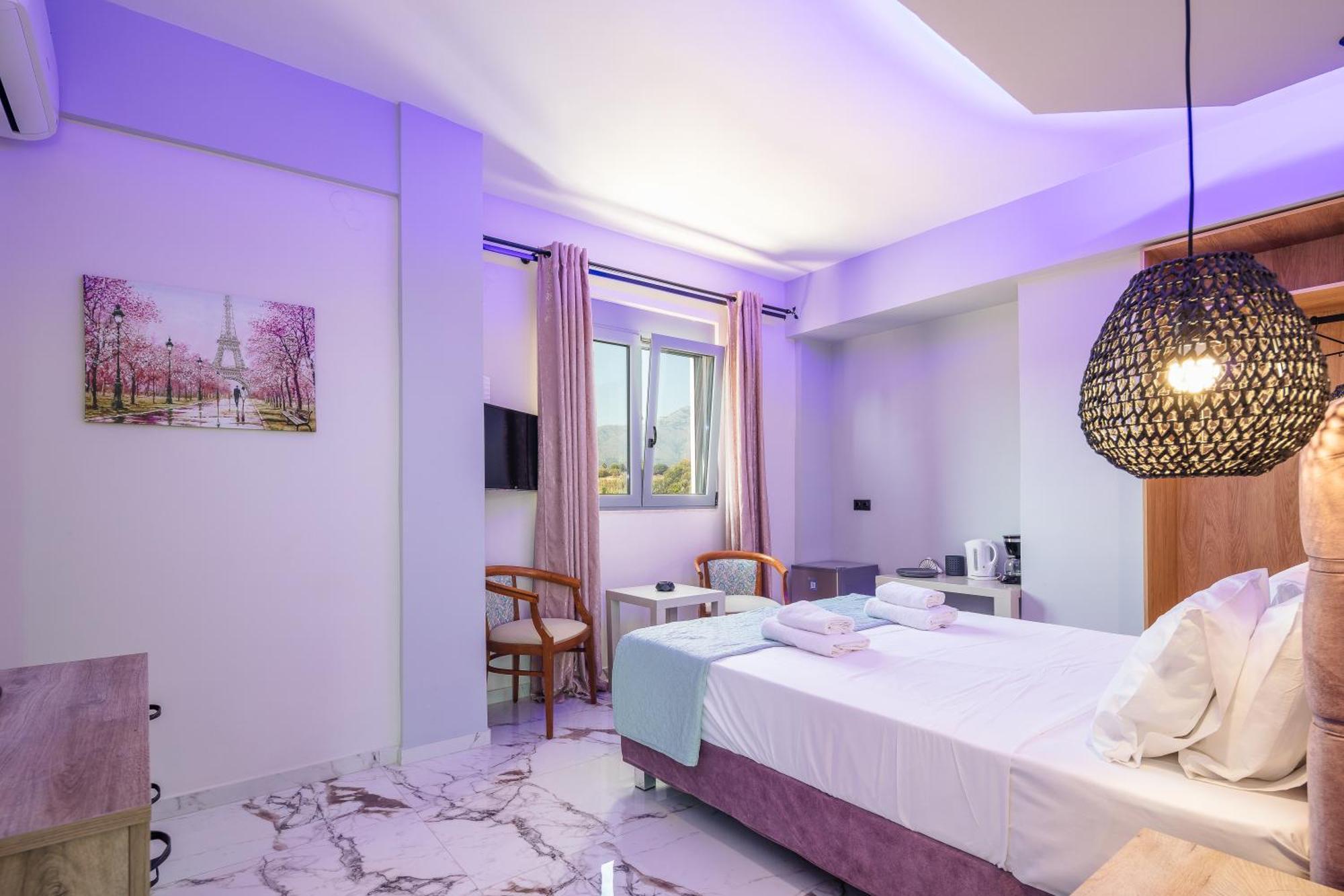Apartment Iosifina, 80 Metres From Episkopi Beach!