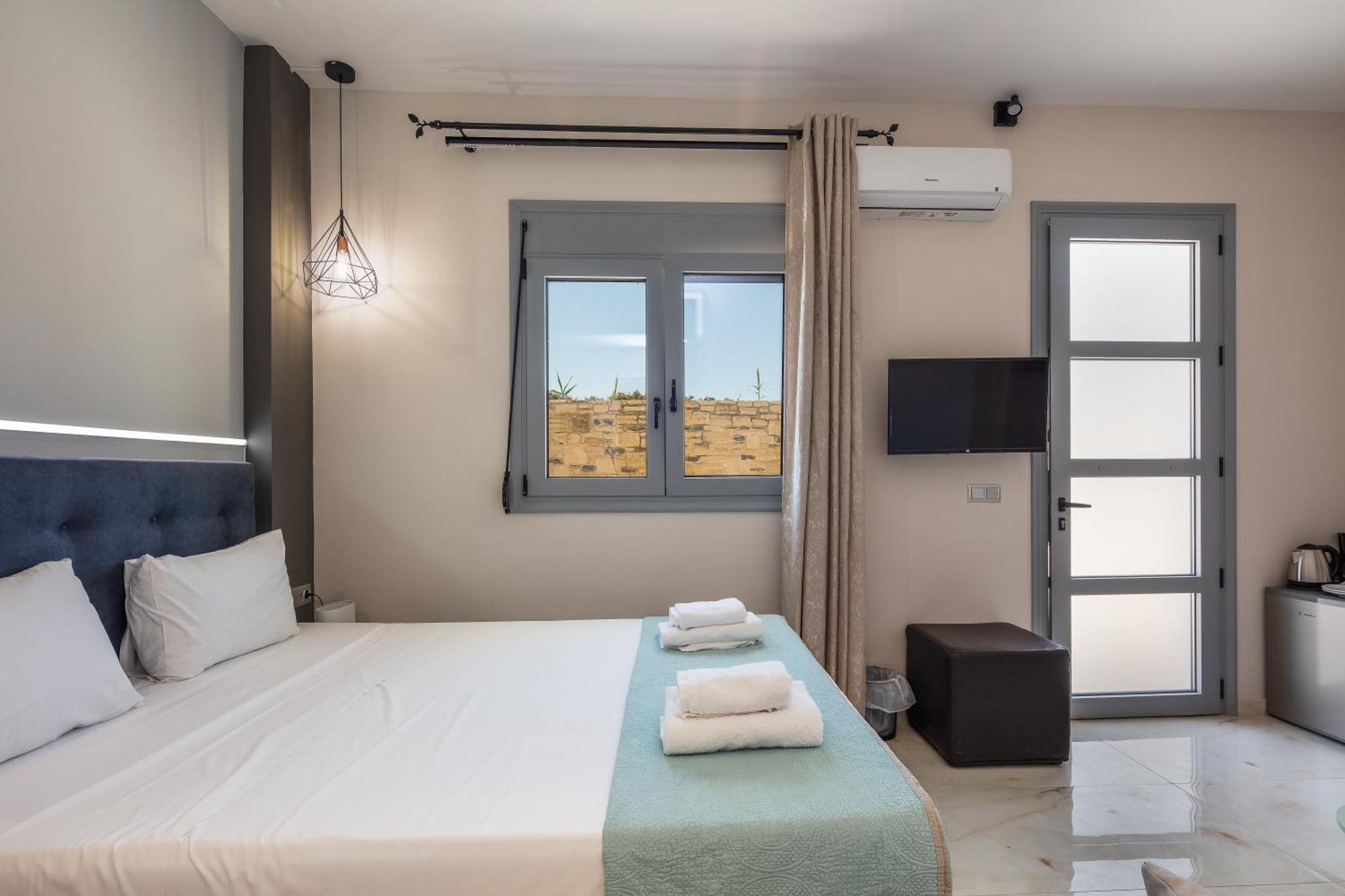 Apartment Iosifina, 80 Metres From Episkopi Beach! *