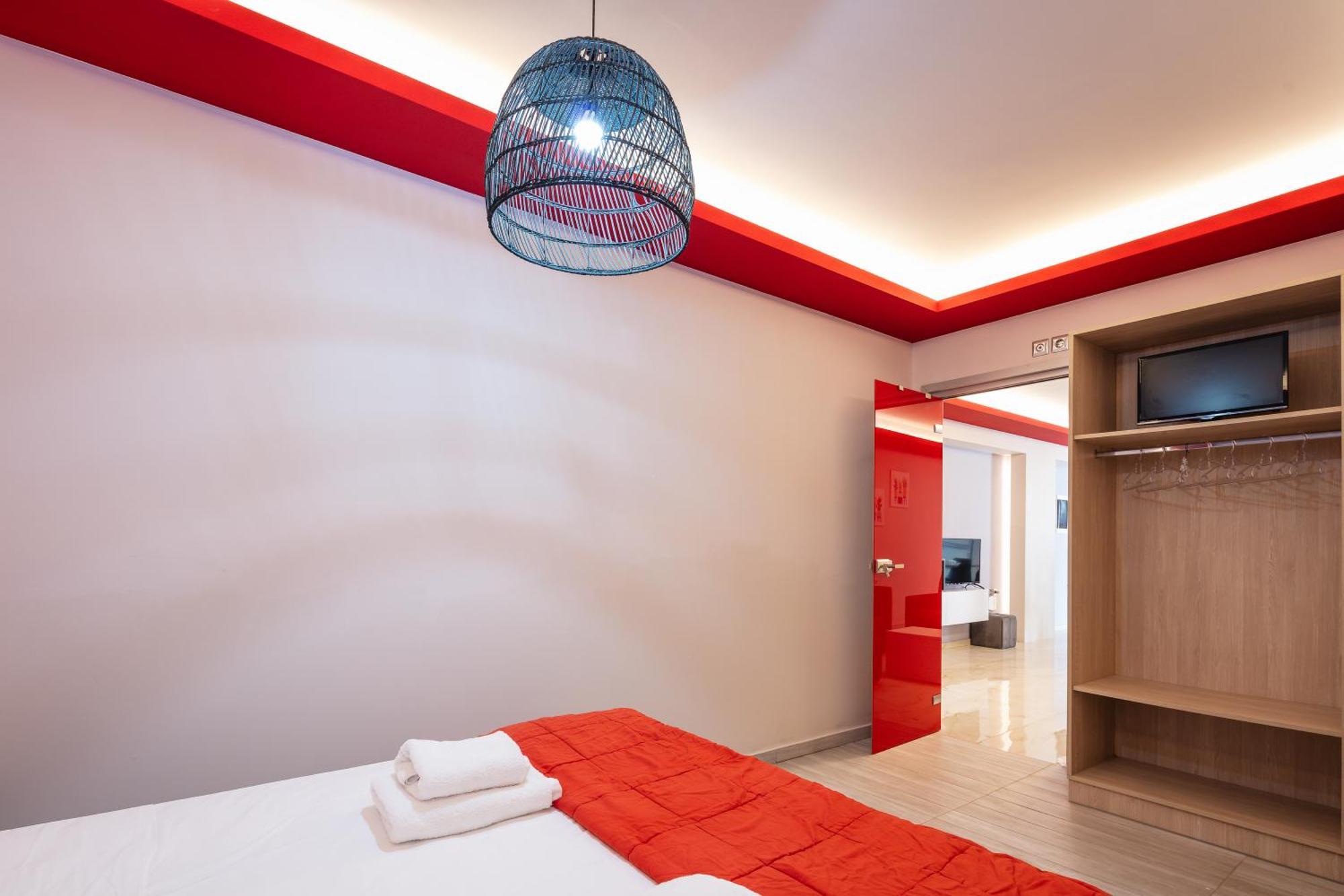 Iosifina, 80 Metres From Episkopi Beach! Dhramia