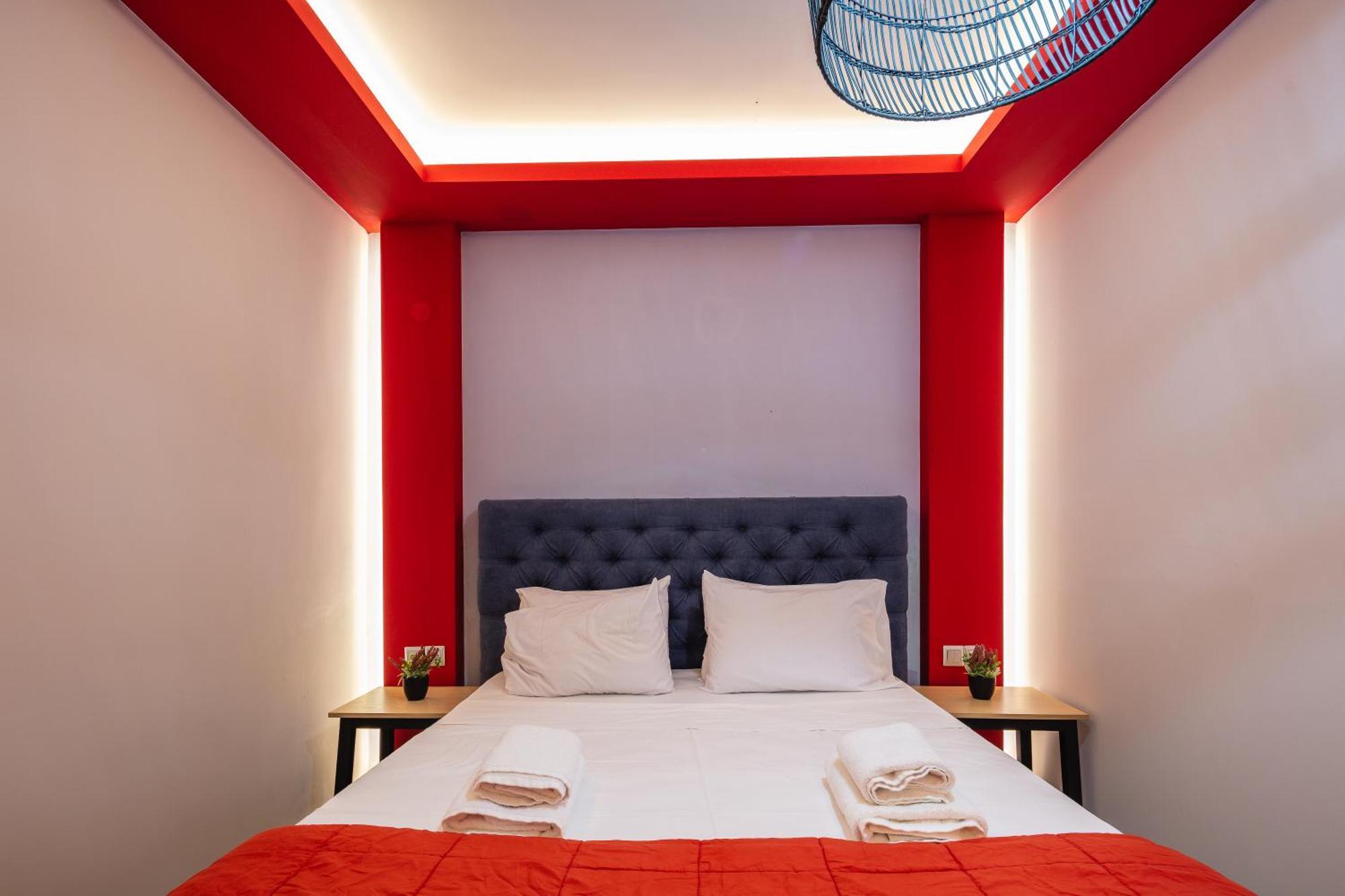 Iosifina, 80 Metres From Episkopi Beach!
