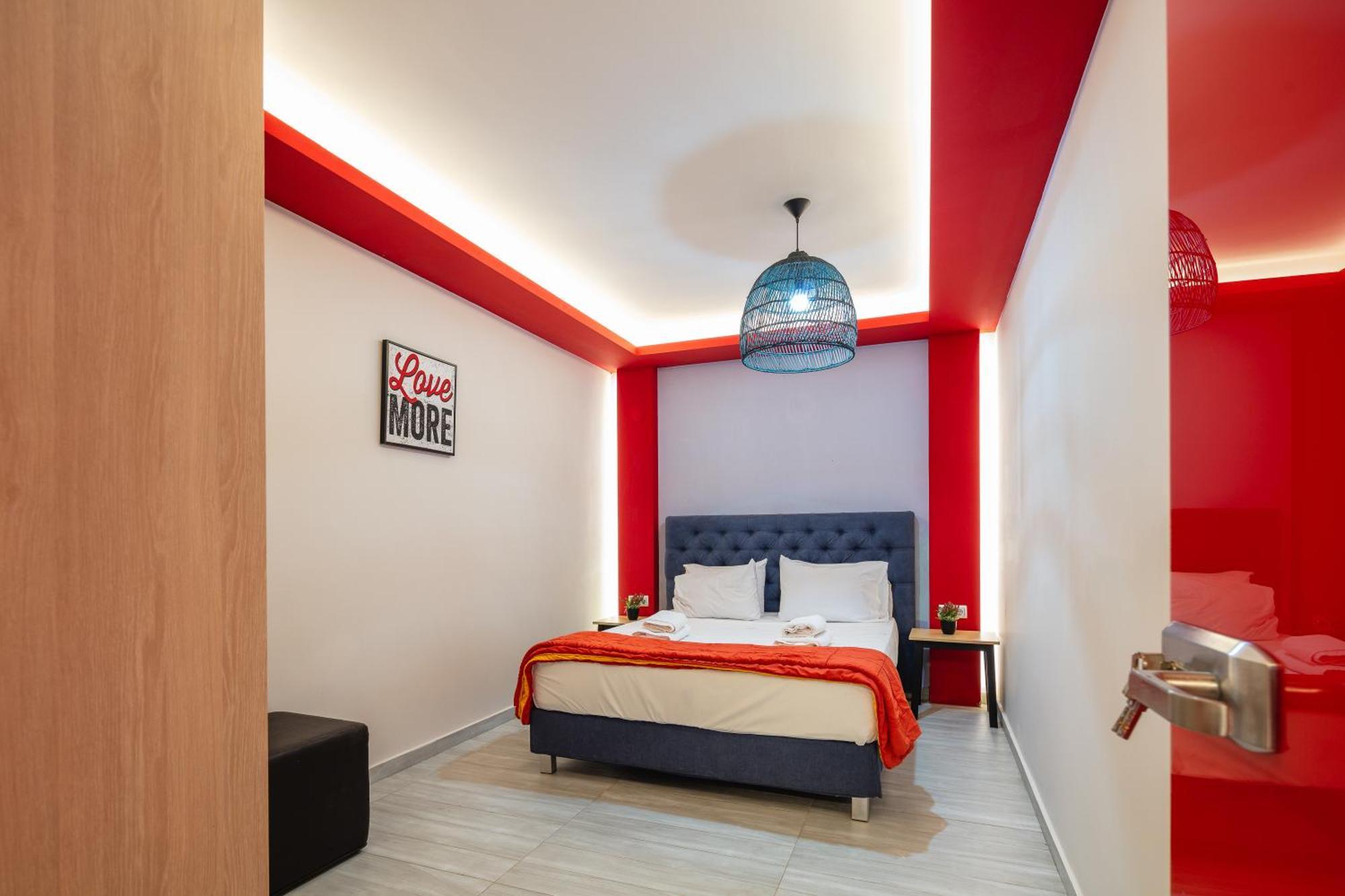 Iosifina, 80 Metres From Episkopi Beach! Apartment *