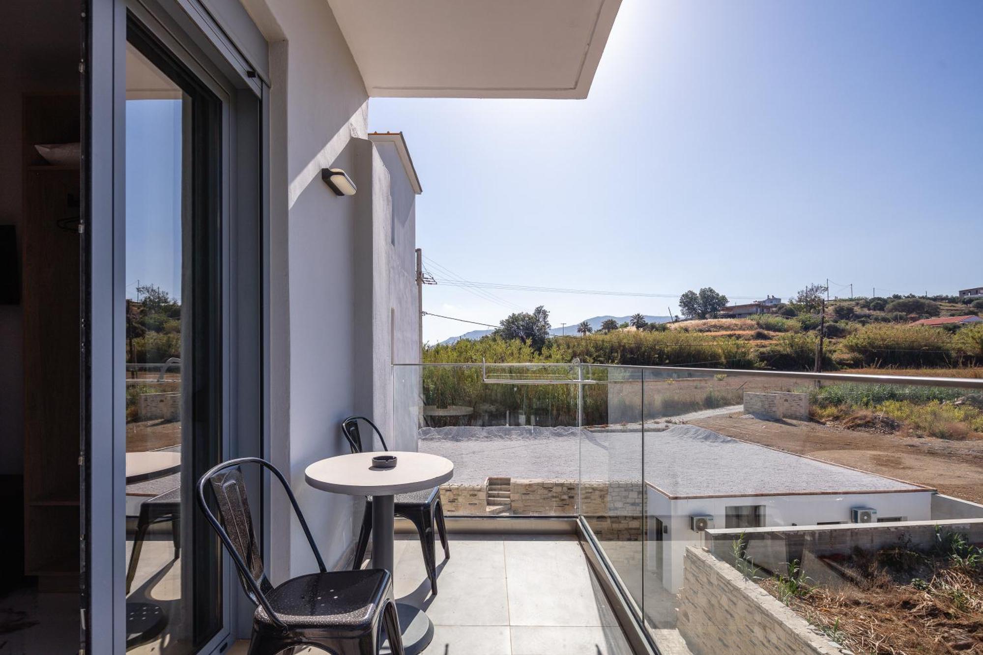 Iosifina, 80 Metres From Episkopi Beach! *