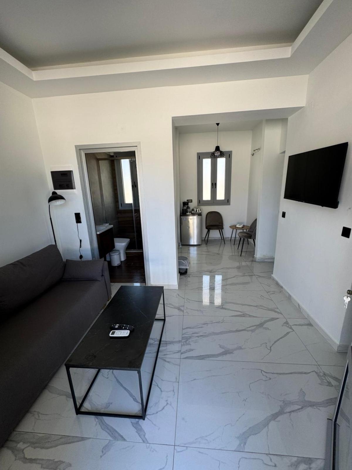 Apartament Iosifina, 80 Metres From Episkopi Beach!